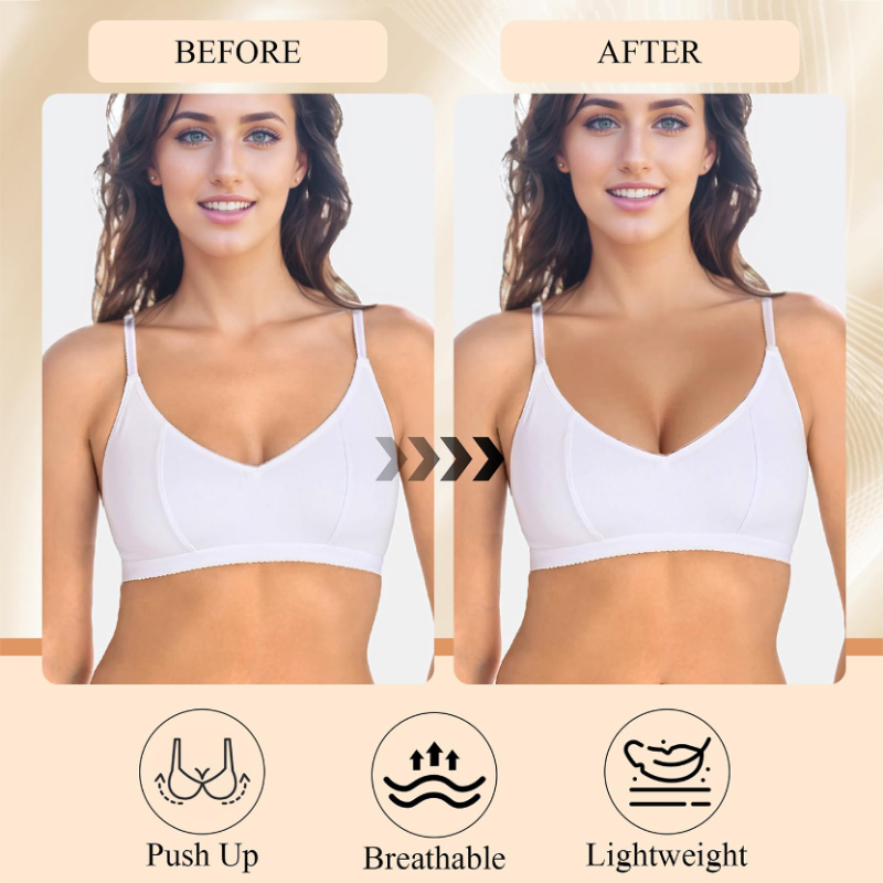 Kave 1/2 Pairs Double Sided St - Strapless Bra Adhesive recension och pris