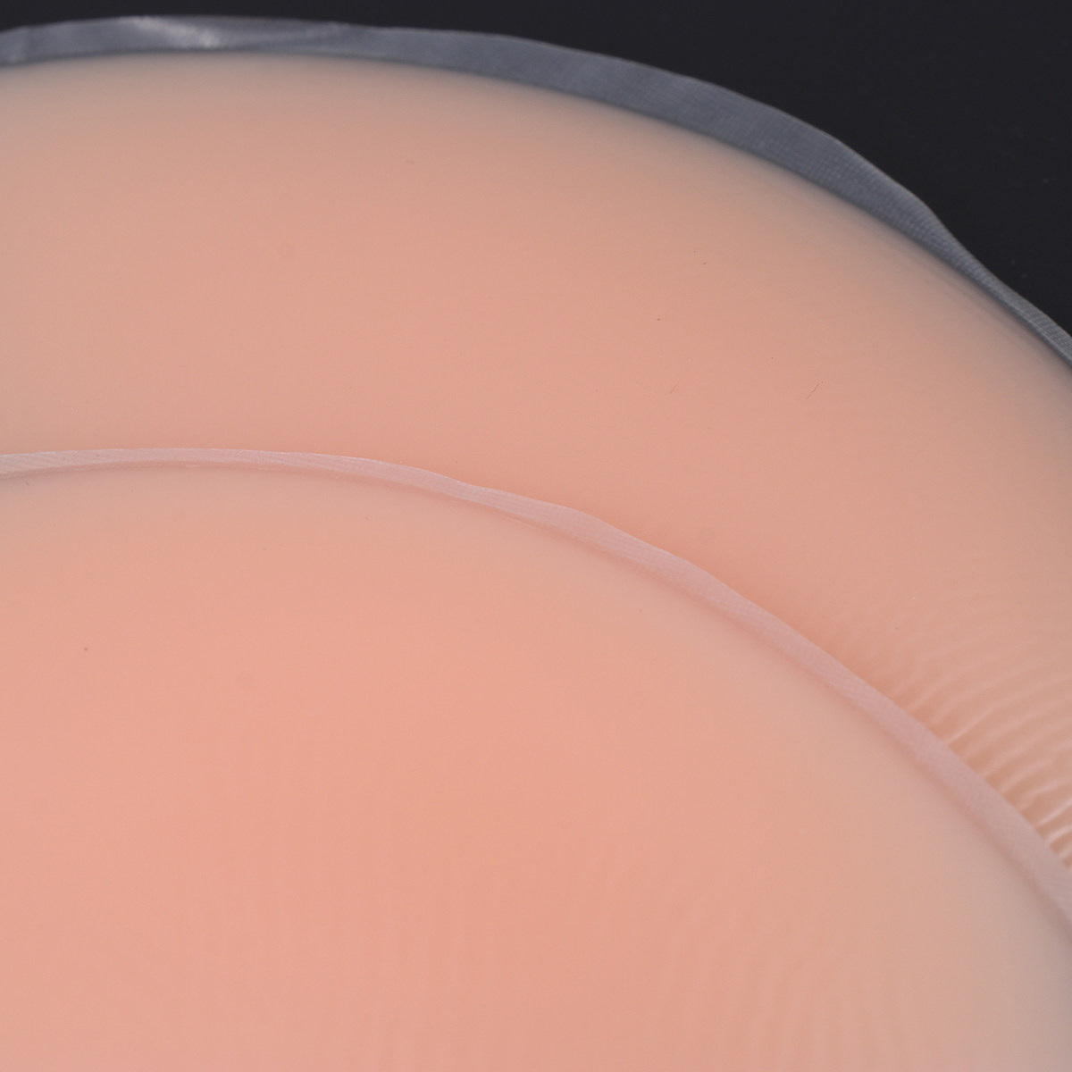 One Pair Breast Pads Silicone  - Strapless Bra Adhesive recension och pris