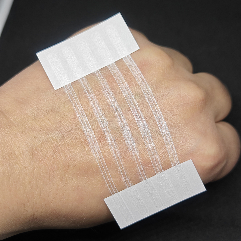 Sterile Strip Scar Away Acne S - Strapless Bra Adhesive recension och pris